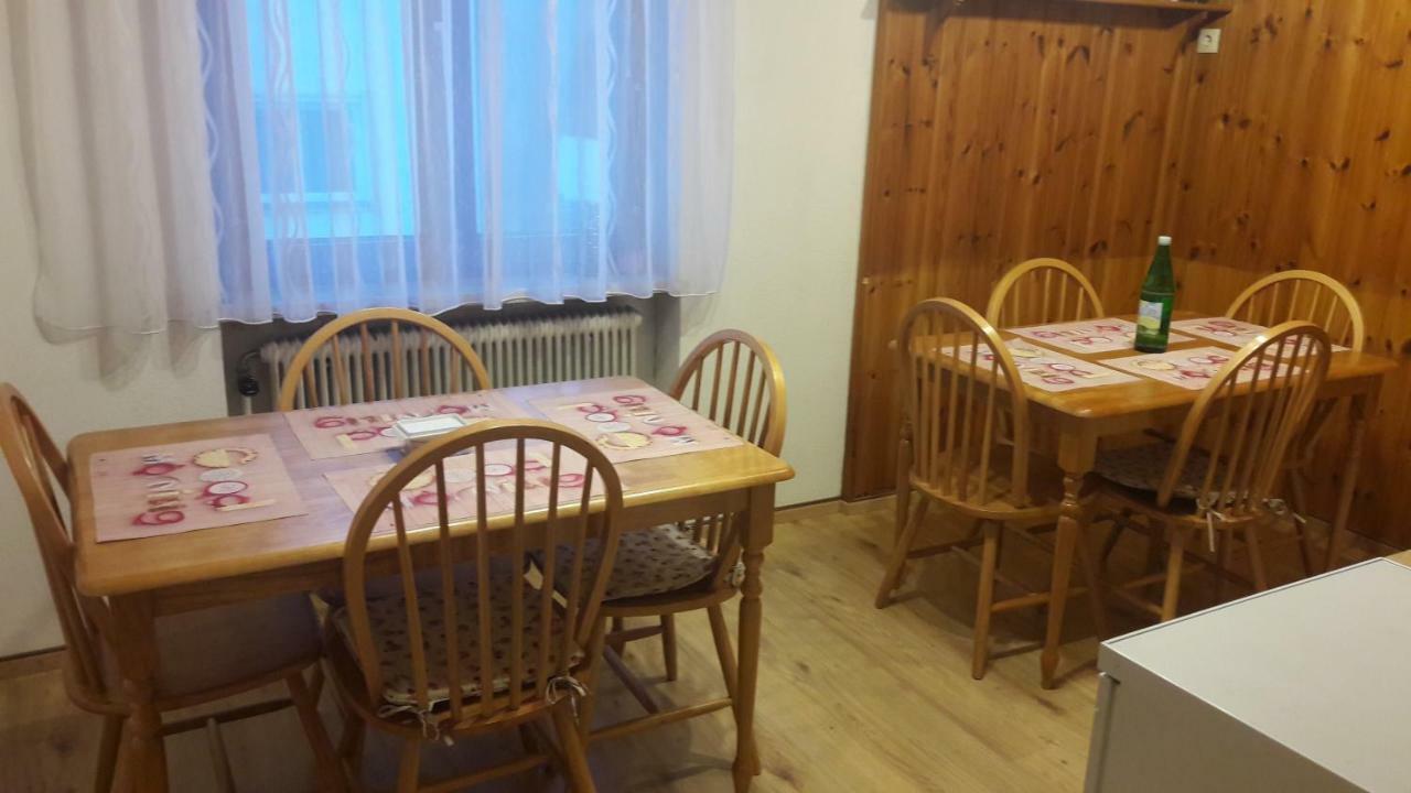 Apartamento Pansion Brda Rohrendorf bei Krems Exterior foto